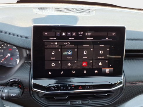 Certified 2022 Jeep Compass Trailhawk image 20