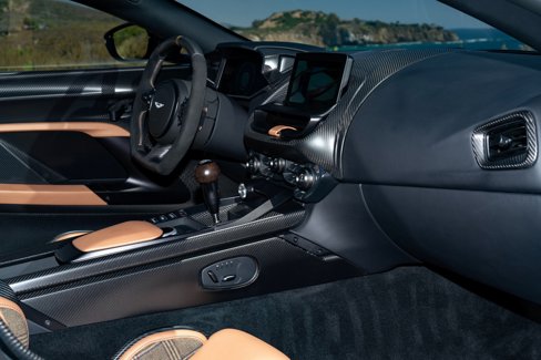 Used 2024 Aston Martin Valour image 68