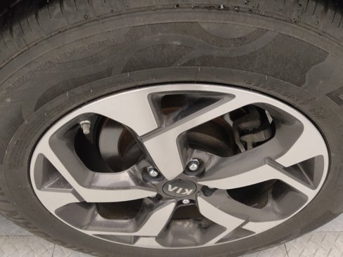 Used 2022 Kia Sportage LX image 31