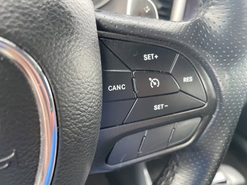 Used 2022 Dodge Charger GT w/ Plus Group image 22