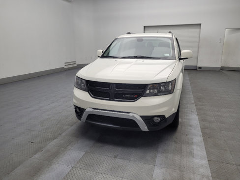 Used 2018 Dodge Journey Crossroad image 15