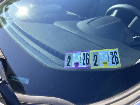 Used 2018 Ford Escape SE image 11