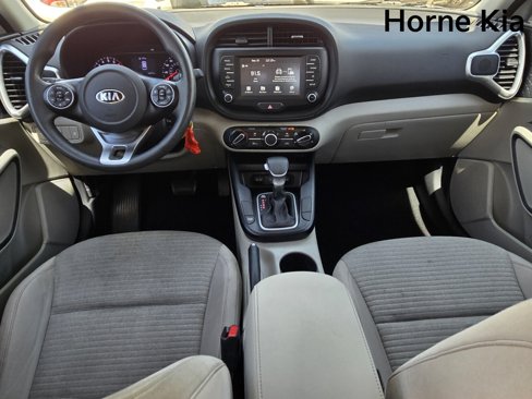 Used 2020 Kia Soul S image 14