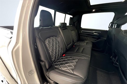 Used 2022 RAM 1500 Big Horn image 28