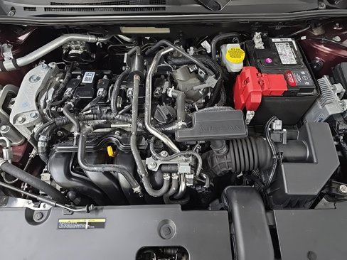 Used 2021 Nissan Sentra SV image 12