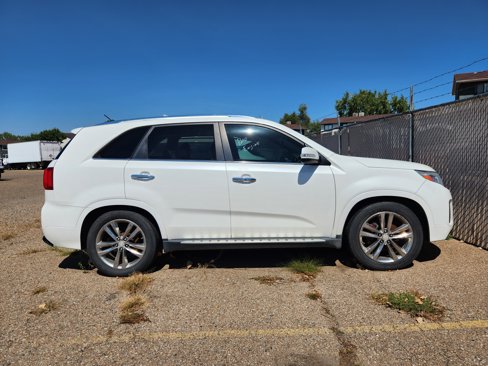 Used 2015 Kia Sorento SX image 5