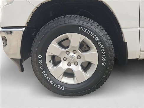 Used 2020 RAM 1500 Big Horn image 22