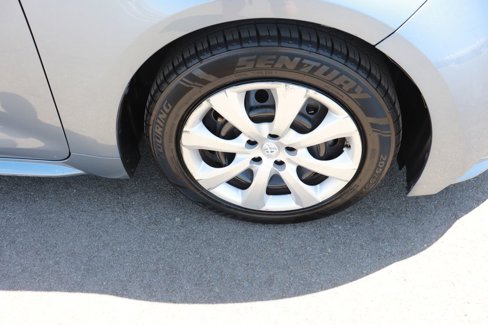 Used 2023 Toyota Corolla LE image 24