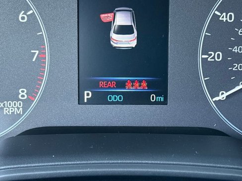 New 2025 Toyota Corolla LE image 15
