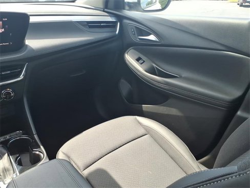 Used 2024 Buick Encore GX Preferred image 27