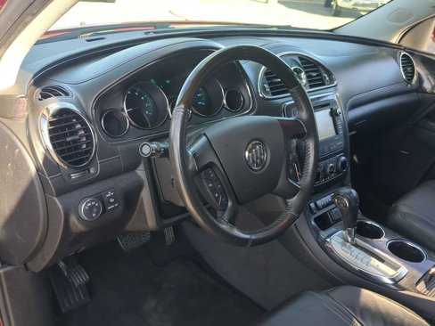 Used 2016 Buick Enclave Premium w/ Experience Buick Package image 10
