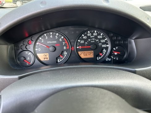 Used 2007 Nissan Xterra Off-Road w/ Rockford Fosgate Audio Pkg image 15