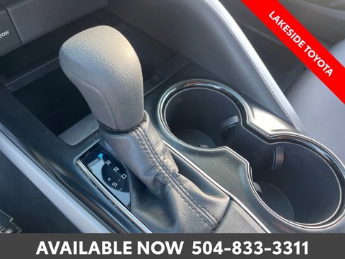 Certified 2019 Toyota Camry LE image 33
