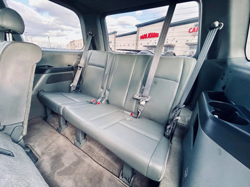 Used 2005 Honda Pilot EX-L image 15