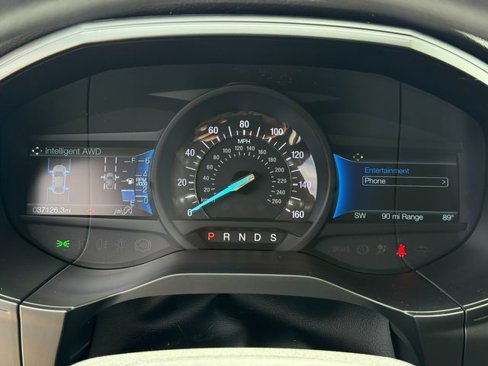 Used 2023 Ford Edge SE w/ Black Appearance Package image 33
