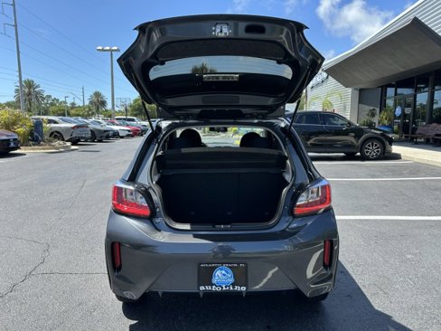 Used 2024 Mitsubishi Mirage Black Edition image 34