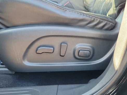 Certified 2020 Nissan Murano Platinum image 22