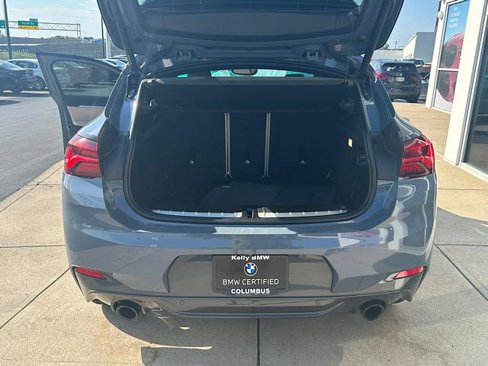 Certified 2022 BMW X2 M35i w/ Premium Package image 32