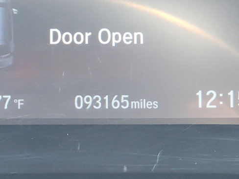 Used 2018 Honda CR-V EX-L image 20