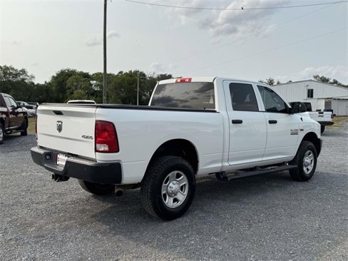 Used 2017 RAM 3500 Tradesman image 20
