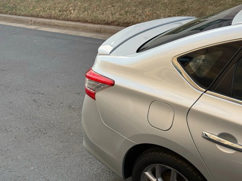 Used 2013 Nissan Sentra SR image 14