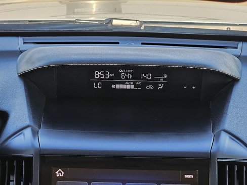 Certified 2023 Subaru Crosstrek 2.5i Sport image 23