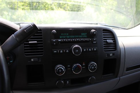 Used 2013 GMC Sierra 1500 SL image 26