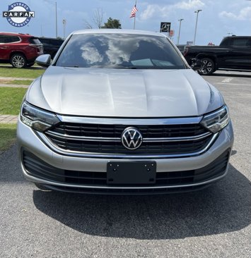 Used 2023 Volkswagen Jetta S w/ IQ.Drive Package image 3