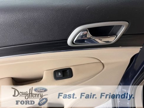 Used 2019 Jeep Grand Cherokee Limited image 37