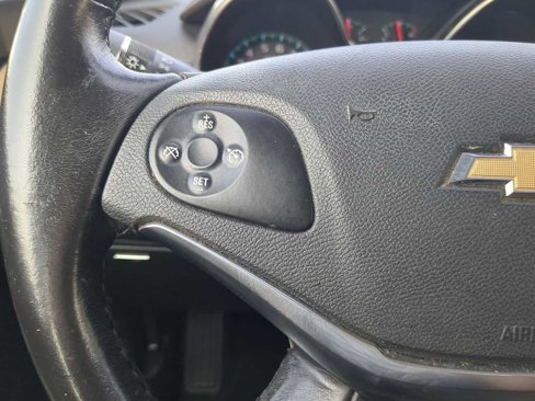 Used 2017 Chevrolet Impala LT image 22