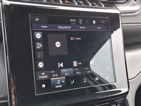 Used 2023 Jeep Grand Cherokee Laredo image 23
