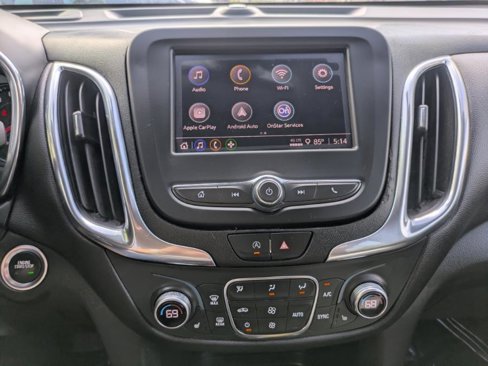 Used 2022 Chevrolet Equinox LT image 14