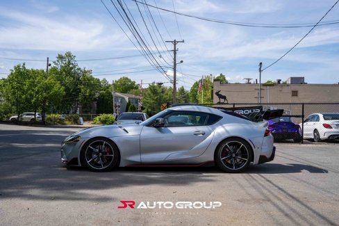 Used 2021 Toyota Supra Premium w/ Driver Assist Package image 15