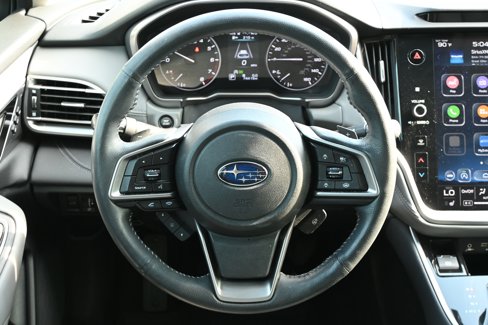 Used 2022 Subaru Outback Limited image 17