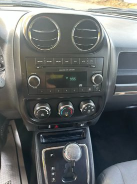 Used 2016 Jeep Patriot Sport image 34