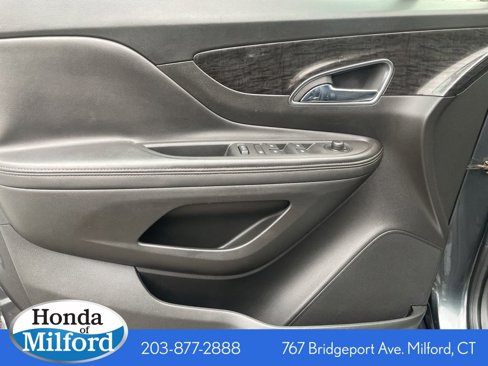 Used 2016 Buick Encore Convenience image 11