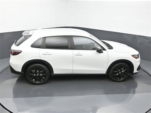 Used 2023 Honda HR-V Sport image 18