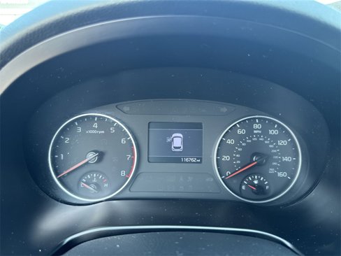 Used 2022 Kia Seltos LX image 21