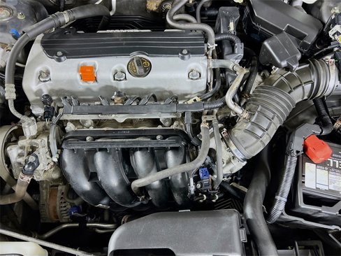 Used 2011 Honda Accord LX image 29