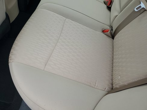 Used 2017 Nissan Altima 2.5 SV w/ Convenience Package image 11