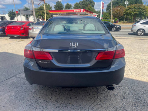 Used 2015 Honda Accord EX image 5