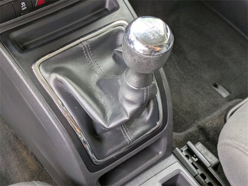 Certified 2016 Jeep Patriot Sport image 17