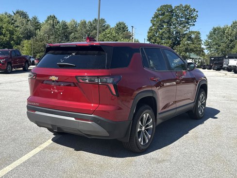 New 2026 Chevrolet Equinox LT w/ Convenience Package II image 5