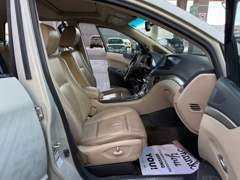 Used 2006 Subaru Tribeca Limited image 12