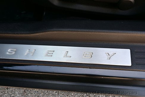 Used 2007 Ford Mustang Shelby GT500 image 18