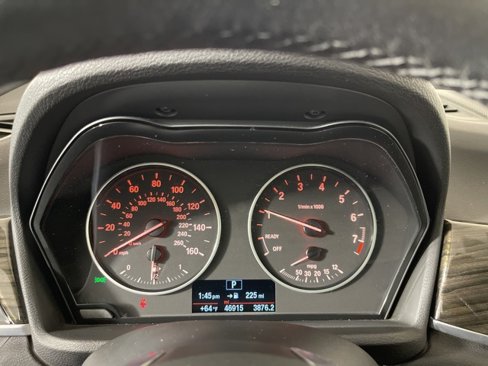 Used 2018 BMW X1 xDrive28i image 23