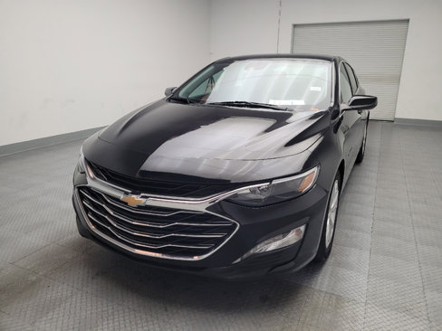 Used 2023 Chevrolet Malibu LT image 15