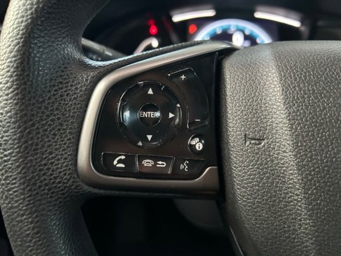 Used 2019 Honda Civic LX image 19