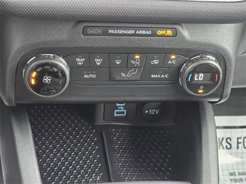 Used 2021 Ford Bronco Sport Big Bend image 17