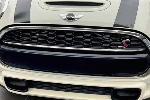 Used 2015 MINI Cooper S image 28